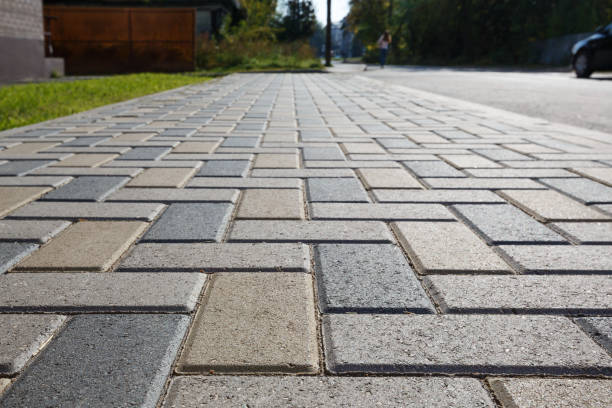 Reasons to Select Us for Your Driveway Paving Requirements in West Puente Valley, CA