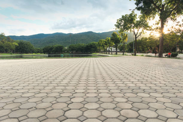Best Interlocking Driveway Pavers  in West Puente Valley, CA