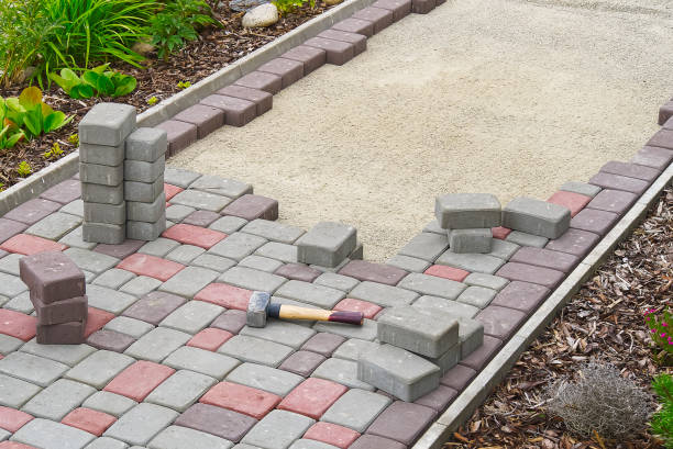 Best Local Driveway Pavers  in West Puente Valley, CA