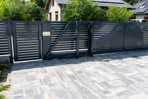 Best Concrete Paver Driveway  in West Puente Valley, CA