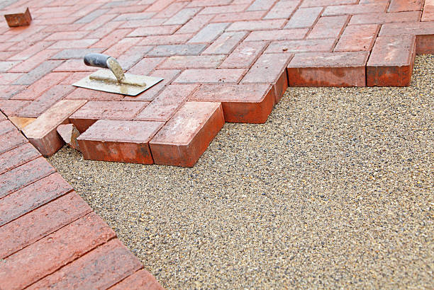 Reliable West Puente Valley, CA Driveway Pavers Solutions